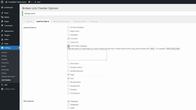 How to Find Broken Links in WordPress for Free in 2022 смотреть онлайн