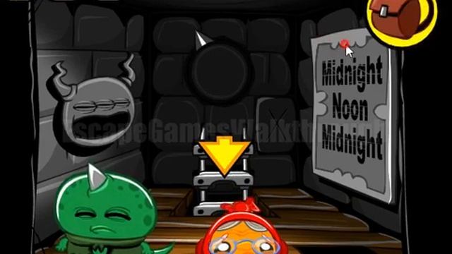 Monkey GO Happy Stage 336 - Three Towers Walkthrough [PencilKids] смотреть онлайн