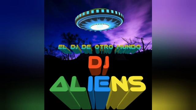 Dr Alban -It's My Life 👽DJ ALIENS 👽💿REMIX!! 🎧 смотреть онлайн
