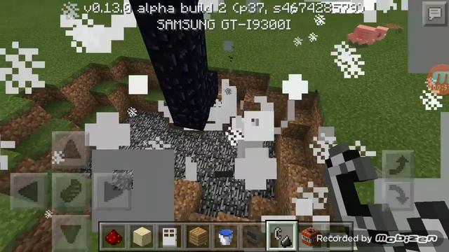 Как сделать динамит который не взрывается смотреть онлайн