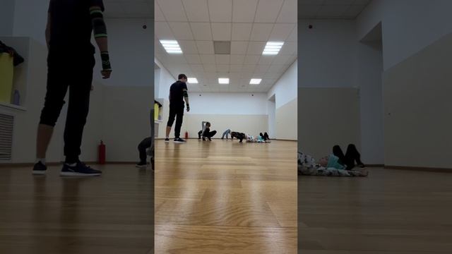 Брейк данс 2024 смотреть онлайн