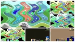 Preview Bad Piggies Effects Powers Sixparison