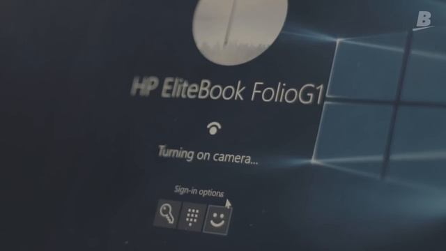Review HP Elitebook Folio 1020 G1 смотреть онлайн