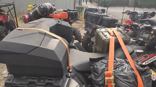 Бизнес привлекающий иностранных туристов под прессингом мэрии. Но продолжает работать! смотреть онлайн