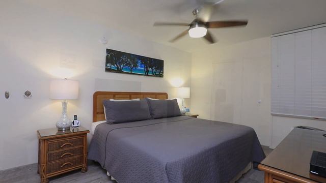 Kam Sands 7-205 New | Kihei | Maui | Hawai'i | PMI Maui смотреть онлайн