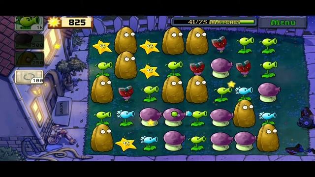Как получить достижение Diamond Beghouler Растения против Зомби | Plants vs Zombies Achievement смотреть онлайн