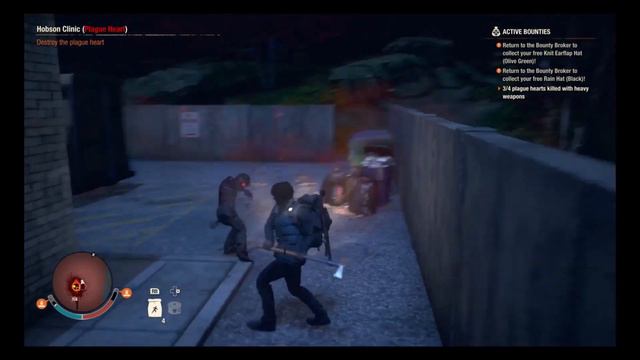 THE STATE OF STATE OF DECAY 2|IS UNDEAD LABS ACTUALLY BREAKING THEIR OWN GAME WITH ALL THE UPDATES?