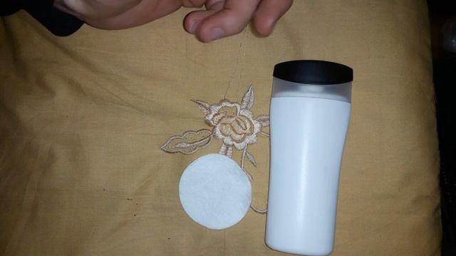 ванны с 60% перекисью водорода избавят от запаха подмышек и жировика