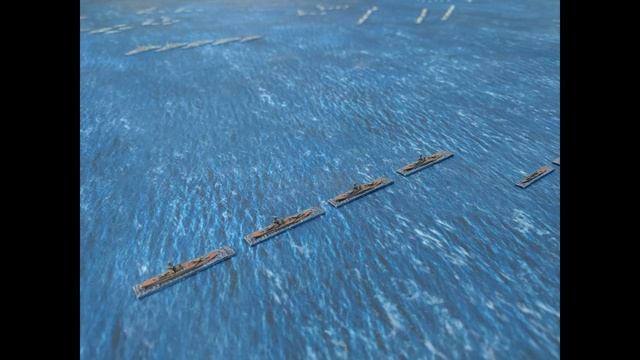 SMS Seydlitz at Jutland - How to survive being a 25,000t Piñata смотреть онлайн