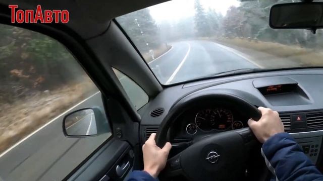 ТОП проблем Опель Мерива А | Самые частые неисправности и недостатки Opel Meriva A смотреть онлайн