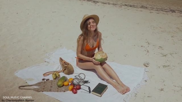 Морской Бриз (#Groovepad music, #EDM, #Tropical Chillout Lounge, Музыка для релакса, #Йога, Отдых) смотреть онлайн