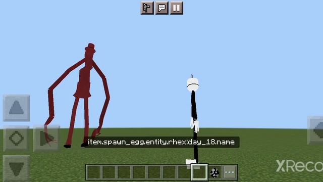 обзор мода на монстров тревора хендерсона смотреть онлайн