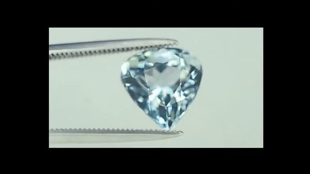 Аквамарин. Драгоценный камень смотреть онлайн