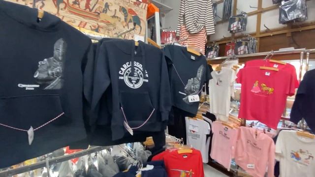 Что посмотреть во Франции? Замок Каркассон Юг Франции. ОНЛАЙН ПУТЕШЕСТВИЕ , ТУРИЗМ ЕВРОПА ОТДЫХ смотреть онлайн