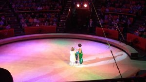 ЦИРК ЦИРК ЦИРК