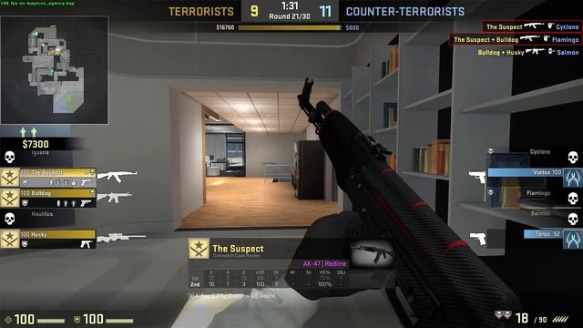 CS GO Overwatch FISHY OR NOT FISHY Episode 17 смотреть онлайн