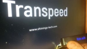 Прошивка Android tv box. Transpeed 4Гб/32 Гб