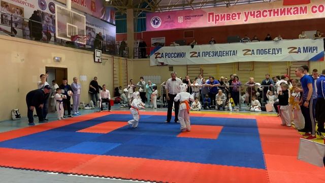 Мглинец Виктор 3 бой основное время (часть 2) смотреть онлайн