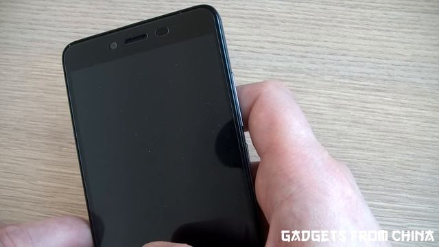 Пара слов о Xiaomi Redmi Note 2 (Обзор, опыт использования)