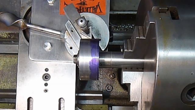 Radius Turning Tool - Concave смотреть онлайн