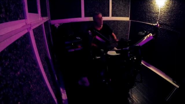 nOnO áBaLo // "FunkYeah" CoVeR _ on Roland (TD 1dmk+HPD-10) смотреть онлайн