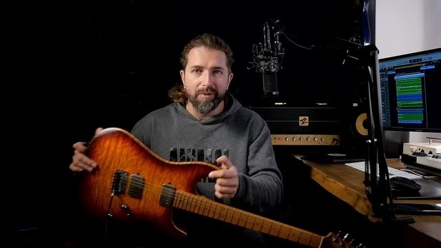 Можно ли из страта сделать леспол? Молния #153 смотреть онлайн