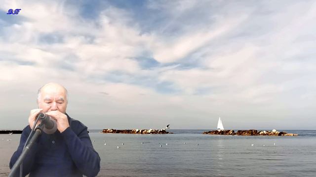 Amazing grace (1779) Harmonica смотреть онлайн