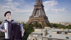 "Под небом Парижа"