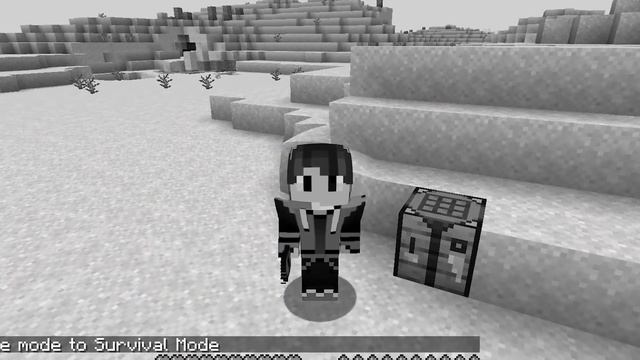 Minecraft, But There Are Custom JUMPS..... смотреть онлайн