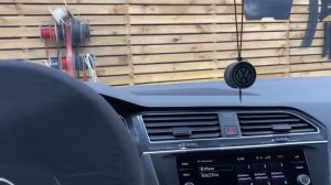 Просто замена динамиков в VW Tiguan. Что поменялось? Прослушка музыки