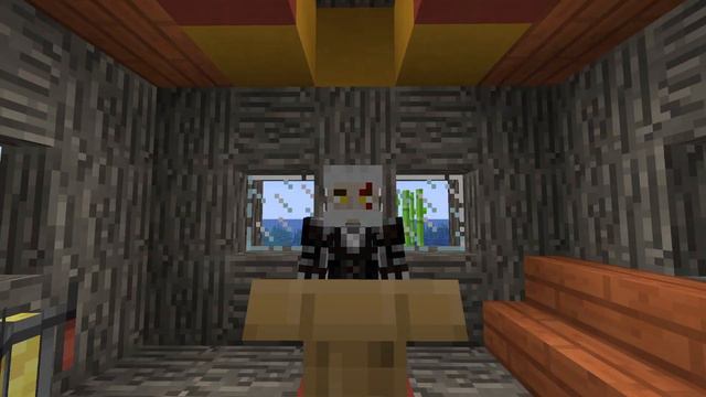 El DÍA que MINECRAFT casi DESAPARECE - MINECRAFT 1.9 смотреть онлайн