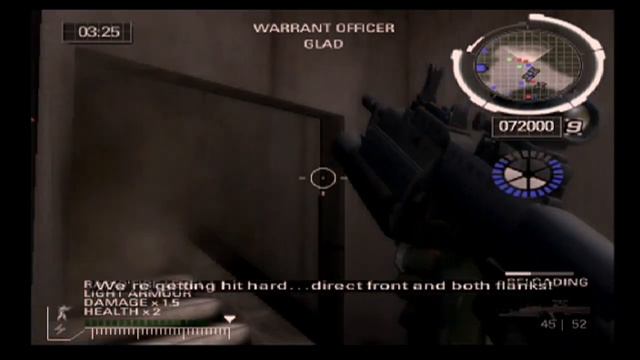 PS2 Battlefield 2: Modern Combat End Game смотреть онлайн