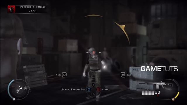 Hitman Absolution Mods - Unlimited Ammo, Infinite Health, Infinite Instinct! смотреть онлайн