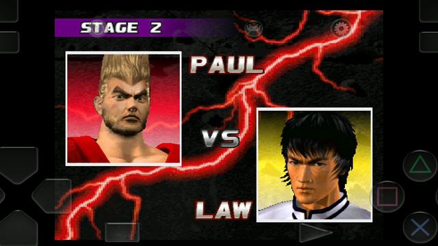 Paul ki power #games #Tekken 3#viral #longvideo смотреть онлайн