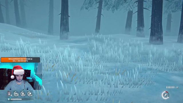 Стрим - The Long Dark - прохождение 4 эпизода, часть #2 смотреть онлайн