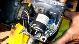 Разбираем автономку Eberspacher D5WZ Hydronic