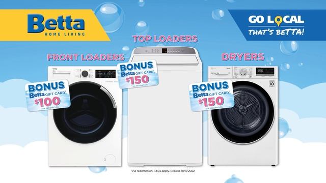 Massive Laundry Sale | April 2022 смотреть онлайн