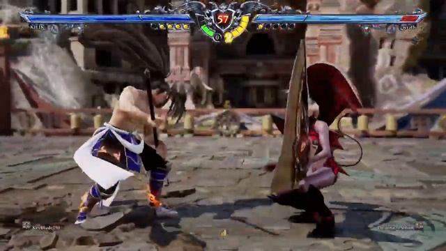 SC6 vs Python смотреть онлайн