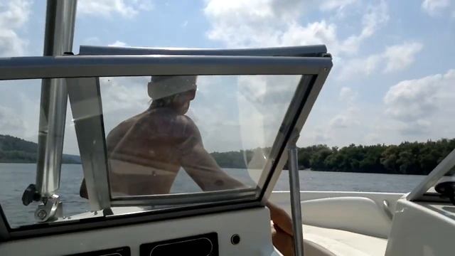 Покатушки на Оке 1 смотреть онлайн