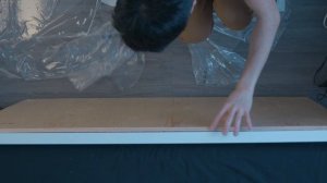 Standing Desk Setup with Midi Keyboard Tray - Custom Build Log