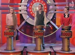 Угадай мелодию 28.07.1998