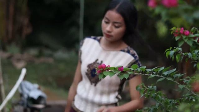 Mikkango nang'ko gate(official video) christmas song смотреть онлайн