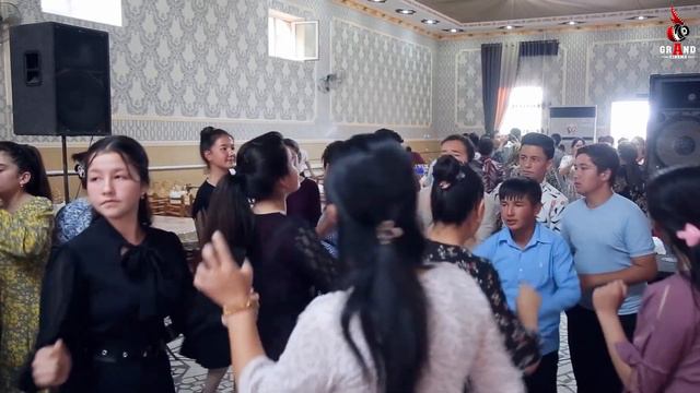 Mashxurbek (20.05.2023) Sunnat To'y