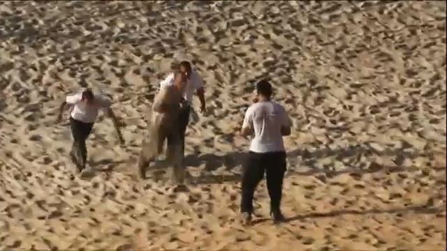 Треноровки по Крав Мага