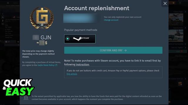 How To Get Gaijin Coins in War Thunder (EASY!) смотреть онлайн
