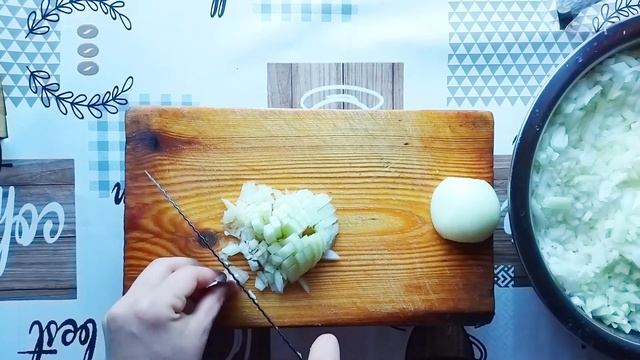 Самса очень простой Ритцепт. Очень вкусно и проста. смотреть онлайн