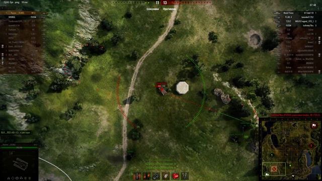 #9.1 M12. Арта тоже может за себя постоять. смотреть онлайн