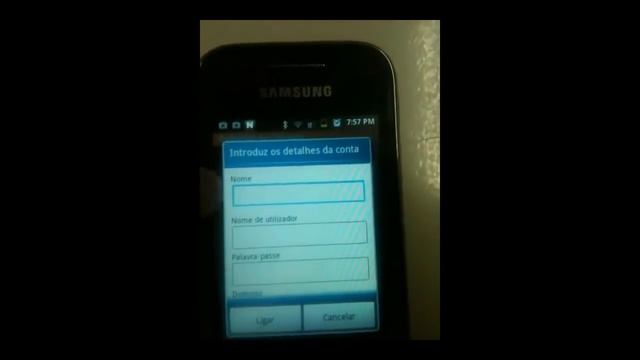 Saiba configurar Voip da TelexFree no - Smartphone-Tablet Android e iOS. смотреть онлайн