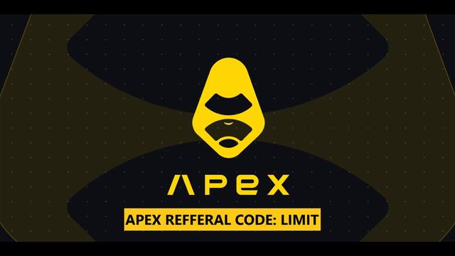 ApeX Pro Exchange Referral Promo Code | Crypto Derivatives DEX смотреть онлайн