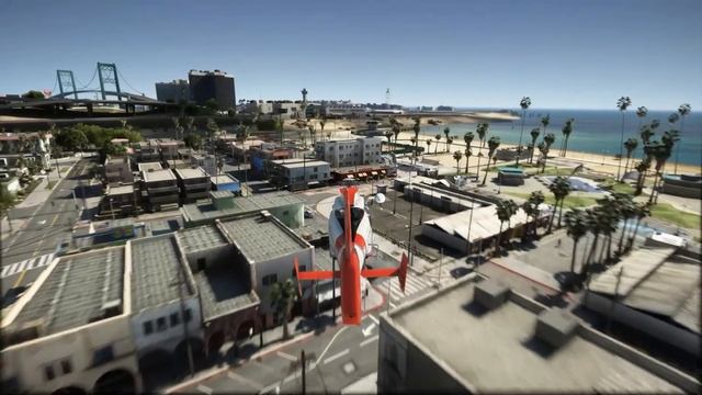 GTA V Gameplay - RayTracing With GeForce RTX 2080 Ti - 60 FPS #gta #gtaV #rtx2080TI #absolutechie смотреть онлайн